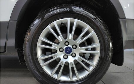 Ford Kuga III, 2014 год, 920 000 рублей, 9 фотография