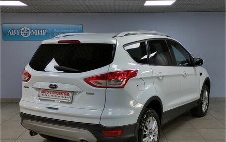 Ford Kuga III, 2014 год, 920 000 рублей, 5 фотография