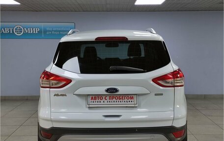 Ford Kuga III, 2014 год, 920 000 рублей, 6 фотография