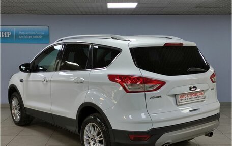 Ford Kuga III, 2014 год, 920 000 рублей, 7 фотография