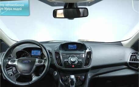 Ford Kuga III, 2014 год, 920 000 рублей, 12 фотография
