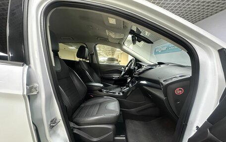 Ford Kuga III, 2014 год, 920 000 рублей, 10 фотография