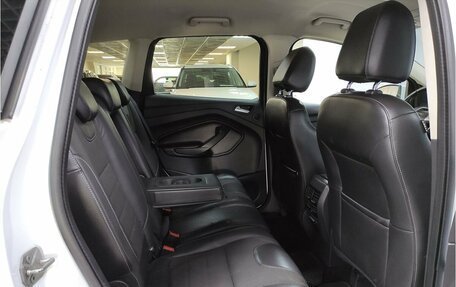 Ford Kuga III, 2014 год, 920 000 рублей, 11 фотография