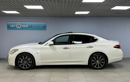 Infiniti M, 2010 год, 1 325 000 рублей, 4 фотография