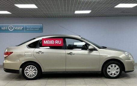 Nissan Almera, 2014 год, 467 000 рублей, 4 фотография