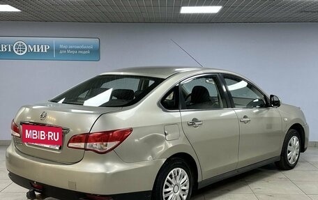 Nissan Almera, 2014 год, 467 000 рублей, 5 фотография