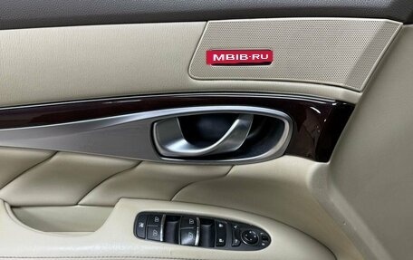 Infiniti M, 2010 год, 1 325 000 рублей, 11 фотография