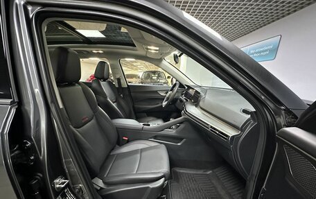 Changan CS35 Plus, 2023 год, 1 770 000 рублей, 11 фотография