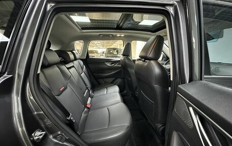 Changan CS35 Plus, 2023 год, 1 770 000 рублей, 10 фотография