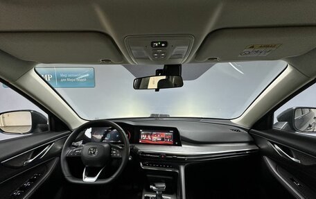 Changan CS35 Plus, 2023 год, 1 770 000 рублей, 12 фотография