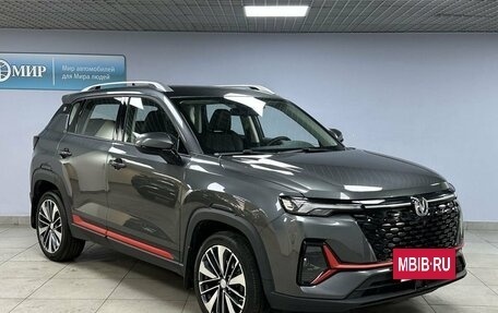 Changan CS35 Plus, 2023 год, 1 770 000 рублей, 3 фотография