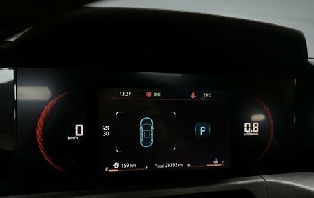 Changan CS35 Plus, 2023 год, 1 770 000 рублей, 14 фотография