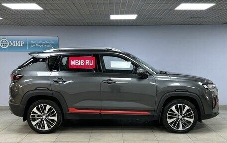 Changan CS35 Plus, 2023 год, 1 770 000 рублей, 4 фотография