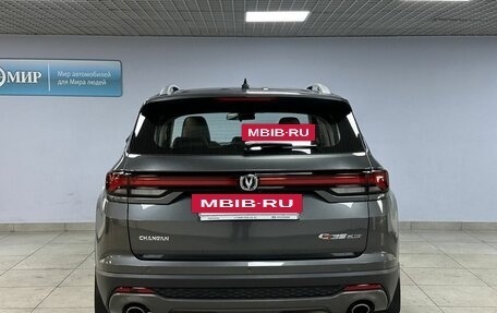 Changan CS35 Plus, 2023 год, 1 770 000 рублей, 6 фотография
