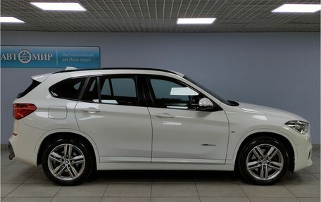 BMW X1, 2015 год, 1 899 000 рублей, 4 фотография
