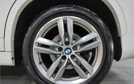 BMW X1, 2015 год, 1 899 000 рублей, 9 фотография