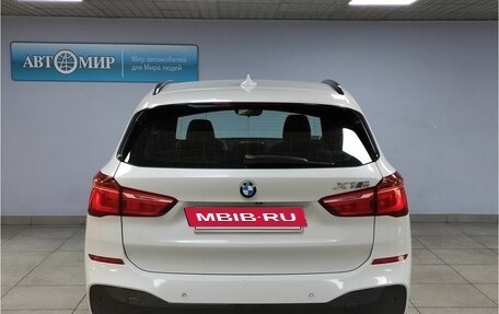 BMW X1, 2015 год, 1 899 000 рублей, 6 фотография