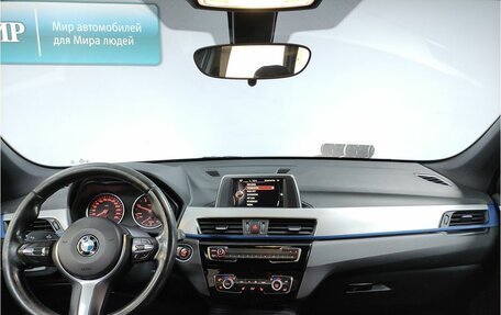 BMW X1, 2015 год, 1 899 000 рублей, 12 фотография