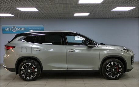 CheryExeed TXL, 2022 год, 2 799 000 рублей, 4 фотография