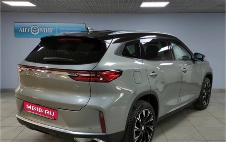 CheryExeed TXL, 2022 год, 2 799 000 рублей, 5 фотография