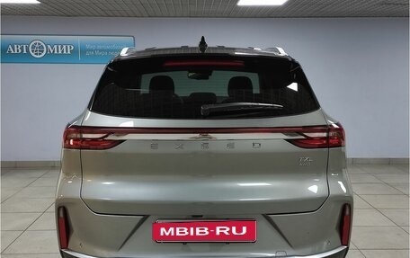 CheryExeed TXL, 2022 год, 2 799 000 рублей, 6 фотография