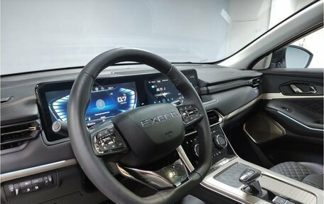 CheryExeed TXL, 2022 год, 2 799 000 рублей, 19 фотография