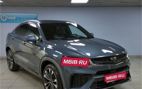 Geely Tugella FY11, 2022 год, 2 227 000 рублей, 3 фотография
