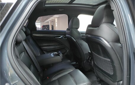 Geely Tugella FY11, 2022 год, 2 227 000 рублей, 11 фотография