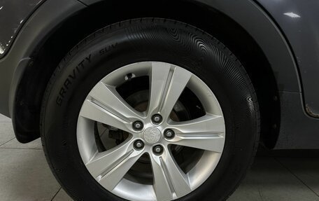 KIA Sportage III, 2012 год, 1 150 000 рублей, 9 фотография