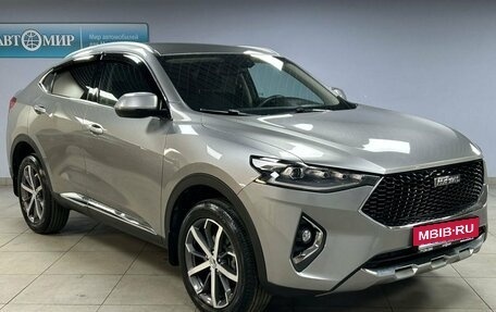 Haval F7x I, 2021 год, 2 050 000 рублей, 3 фотография
