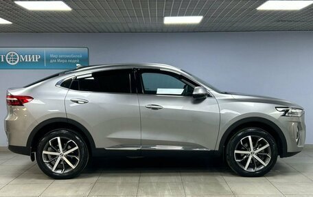 Haval F7x I, 2021 год, 2 050 000 рублей, 8 фотография
