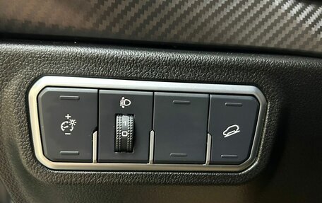 Haval F7x I, 2021 год, 2 050 000 рублей, 11 фотография