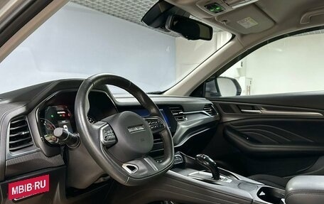 Haval F7x I, 2021 год, 2 050 000 рублей, 10 фотография