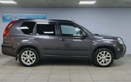 Nissan X-Trail, 2013 год, 1 459 000 рублей, 4 фотография