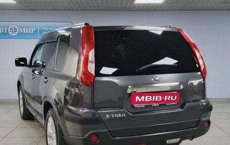 Nissan X-Trail, 2013 год, 1 459 000 рублей, 7 фотография