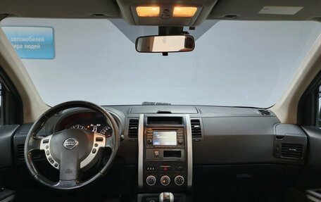 Nissan X-Trail, 2013 год, 1 459 000 рублей, 13 фотография