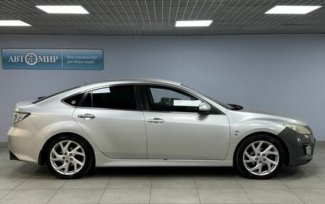 Mazda 6, 2008 год, 829 000 рублей, 4 фотография