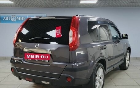 Nissan X-Trail, 2013 год, 1 459 000 рублей, 5 фотография
