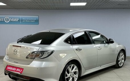 Mazda 6, 2008 год, 829 000 рублей, 5 фотография