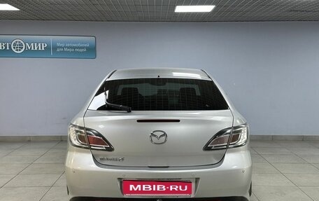 Mazda 6, 2008 год, 829 000 рублей, 6 фотография