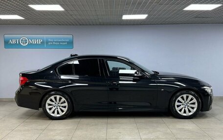 BMW 3 серия, 2018 год, 2 120 000 рублей, 4 фотография