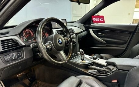 BMW 3 серия, 2018 год, 2 120 000 рублей, 10 фотография