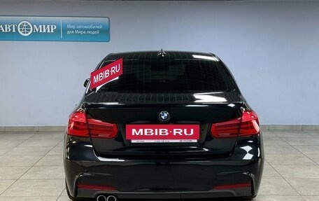 BMW 3 серия, 2018 год, 2 120 000 рублей, 6 фотография