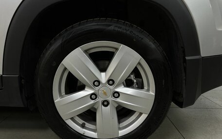 Chevrolet Orlando I, 2012 год, 1 099 000 рублей, 9 фотография