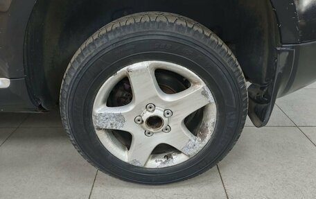 Volkswagen Touareg III, 2008 год, 1 030 000 рублей, 9 фотография