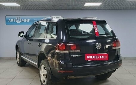 Volkswagen Touareg III, 2008 год, 1 030 000 рублей, 7 фотография