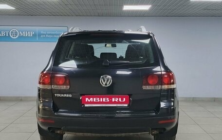 Volkswagen Touareg III, 2008 год, 1 030 000 рублей, 6 фотография