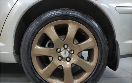 Toyota Avensis III рестайлинг, 2007 год, 899 000 рублей, 9 фотография