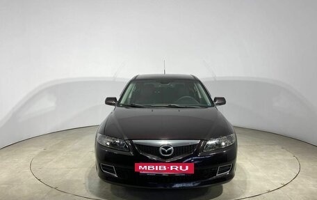 Mazda 6, 2007 год, 399 000 рублей, 2 фотография