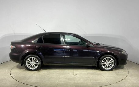 Mazda 6, 2007 год, 399 000 рублей, 5 фотография
